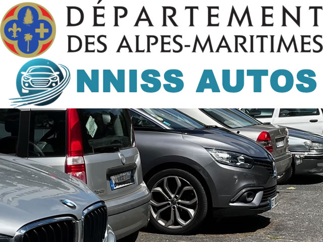 Estimer ma voiture