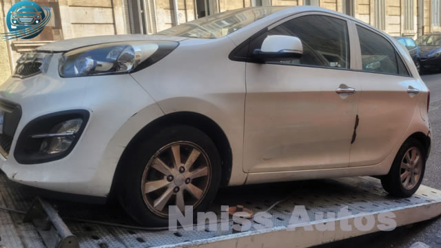 Vendez votre voiture à Antibes avec Nniss Autos