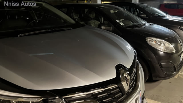 Rachat de voiture 7j/7