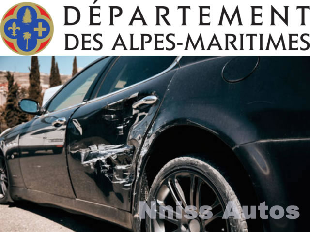 Rachat de voiture accidentée 7j/7