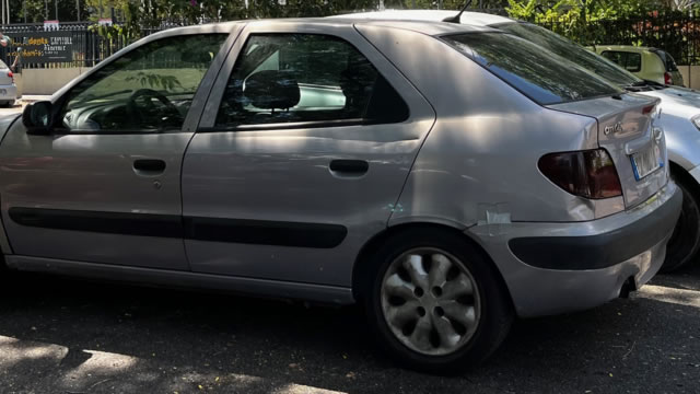 Vendre Voiture en panne 7j/7