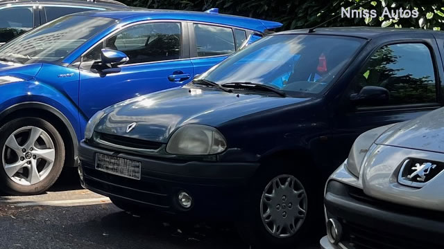 Vendez votre voiture gagée dans les Alpes-Maritimes (06) avec Nniss Autos