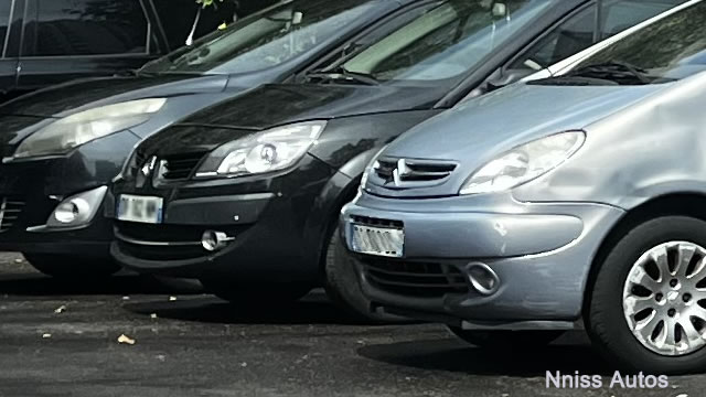 Vendez votre voiture sans contrôle technique dans les Alpes-Maritimes (06) avec Nniss Autos