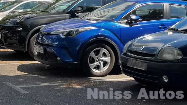 Rachat voiture